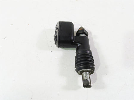 2008 Harley FLSTSB Cross Bones Rear Brake Master Cylinder - Read 41767-05E {{ shop.shopifyCountryName }} - Mototech271