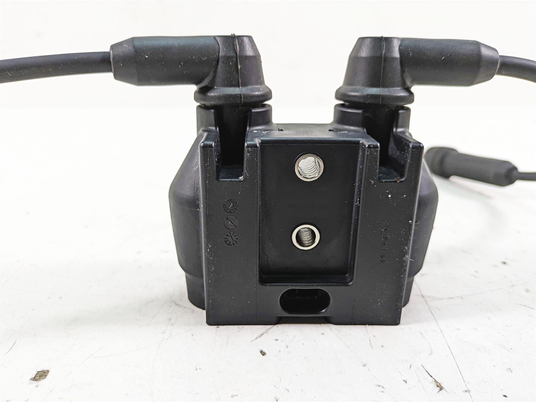 2022 Harley RA1250 S Pan America Ignition Coils Wiring Plug Set 31600166 {{ shop.shopifyCountryName }} - Mototech271