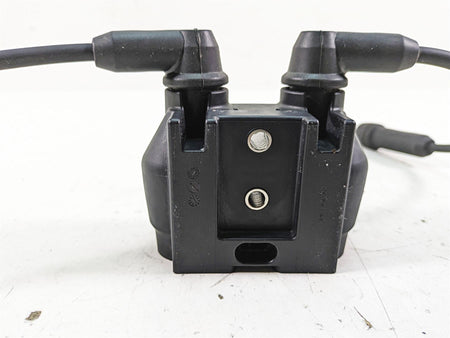 2022 Harley RA1250 S Pan America Ignition Coils Wiring Plug Set 31600166 {{ shop.shopifyCountryName }} - Mototech271
