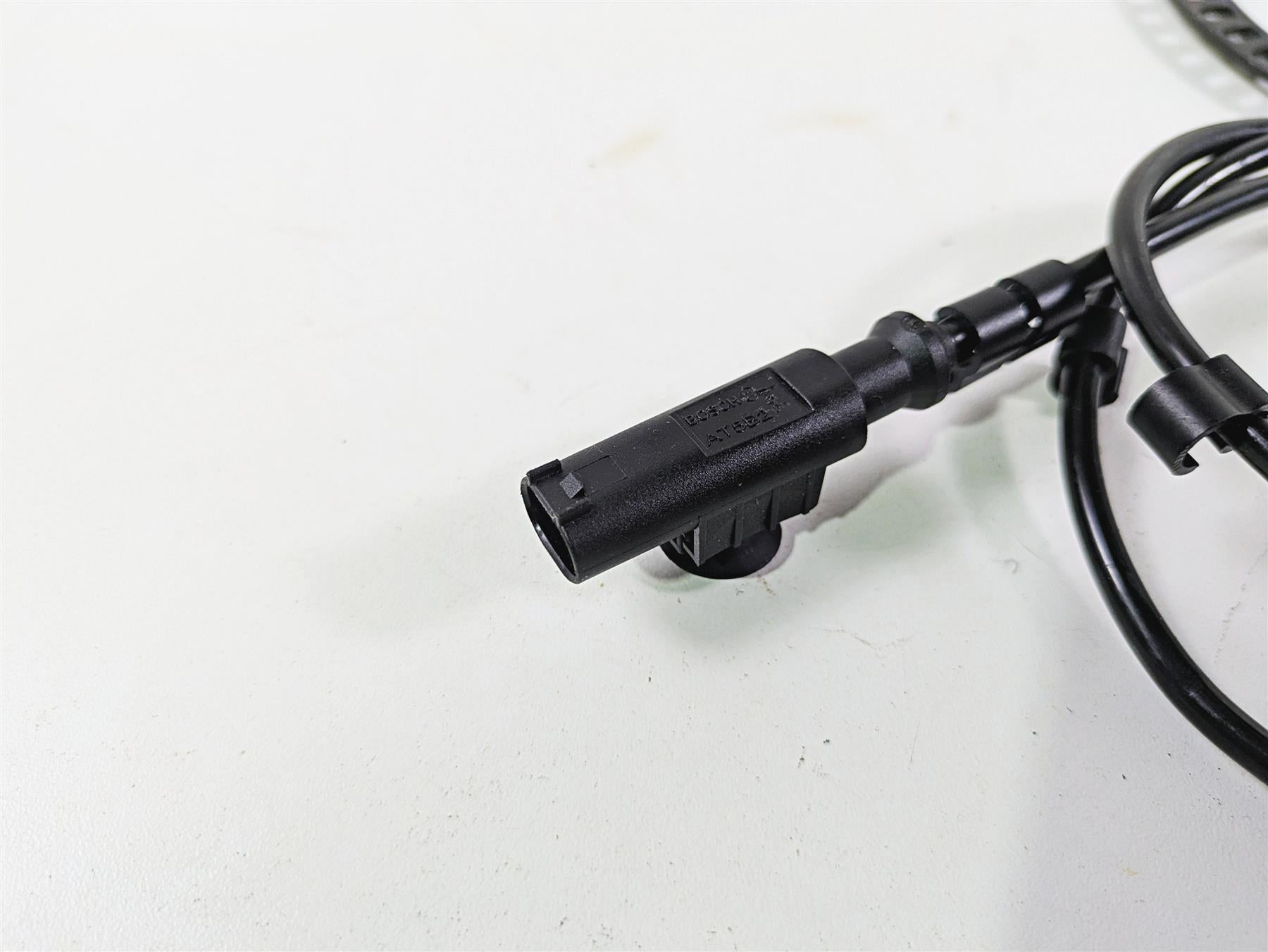 2022 Ducati Hypermotard 950 Front Abs Brake Wheel Speed Sensor 55212121B {{ shop.shopifyCountryName }} - Mototech271
