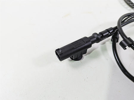 2022 Ducati Hypermotard 950 Front Abs Brake Wheel Speed Sensor 55212121B {{ shop.shopifyCountryName }} - Mototech271