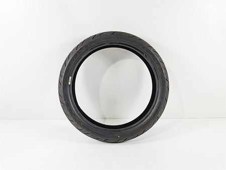 Used Front Front Dunlop Sportmax GPR-300 110/70R17 Tire HJDD7R4N9F {{ shop.shopifyCountryName }} - Mototech271