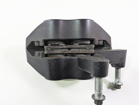 2018 Harley FLHCS Softail Heritage 115th Front Brake Caliper 41300095 {{ shop.shopifyCountryName }} - Mototech271
