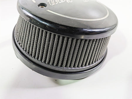 2018 Indian Springfield Dark Horse High Flow Round Air Box Cleaner 2880654 {{ shop.shopifyCountryName }} - Mototech271