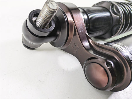 2010 Harley VRSCF Muscle Rod Penske Racing 8760 Series Rear Shock 14" 8760-J08 {{ shop.shopifyCountryName }} - Mototech271