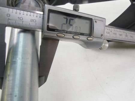 2014 Harley Touring FLHXS Street Glide Sp Swingarm Swing Arm + Axle 45470-09 {{ shop.shopifyCountryName }} - Mototech271