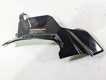2014 Moto Guzzi California 1400 Touring Neck Frame Cover Fairing Set B063717 {{ shop.shopifyCountryName }} - Mototech271