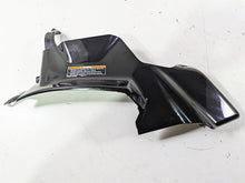 Load image into Gallery viewer, 2014 Moto Guzzi California 1400 Touring Neck Frame Cover Fairing Set B063717 | Mototech271
