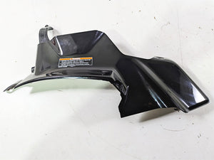 2014 Moto Guzzi California 1400 Touring Neck Frame Cover Fairing Set B063717 | Mototech271