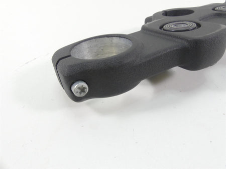 2018 Harley Softail FXFB Fat Bob Upper Triple Tree Steering Clamp -Read 45900191 {{ shop.shopifyCountryName }} - Mototech271