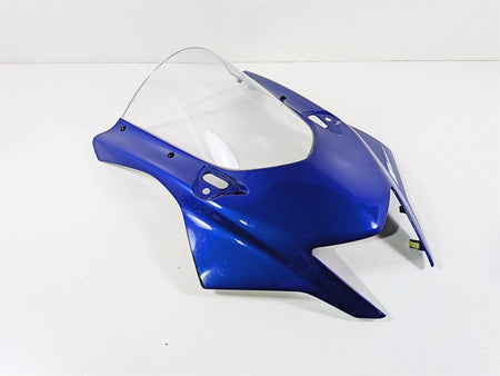 2025 Yamaha YZF R7 Front Head Light Cover & Windshield BEB-2835G-00 {{ shop.shopifyCountryName }} - Mototech271