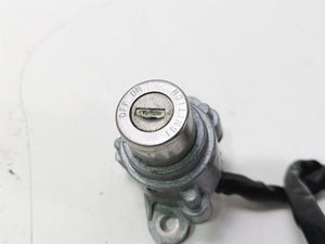 2001 Honda VT1100 Shadow Sabre Ignition Switch Key Lock Set 35100-MCK-A00 | Mototech271