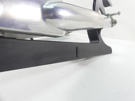2006 Harley VRSCD Night Rod Rear Swingarm Swing Arm + Guards & 1" Axle 48372-05A {{ shop.shopifyCountryName }} - Mototech271
