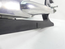Load image into Gallery viewer, 2006 Harley VRSCD Night Rod Rear Swingarm Swing Arm + Guards &amp; 1&quot; Axle 48372-05A | Mototech271
