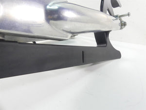 2006 Harley VRSCD Night Rod Rear Swingarm Swing Arm + Guards & 1" Axle 48372-05A | Mototech271
