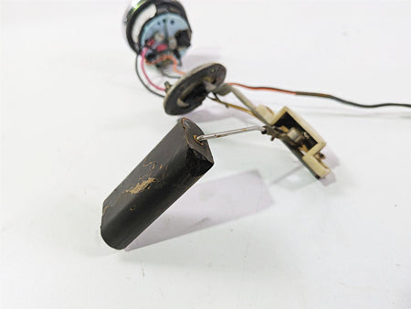 1998 Harley Touring FLHRCI Road King Fuel Gas Level Sender & Gauge 75064-96 {{ shop.shopifyCountryName }} - Mototech271