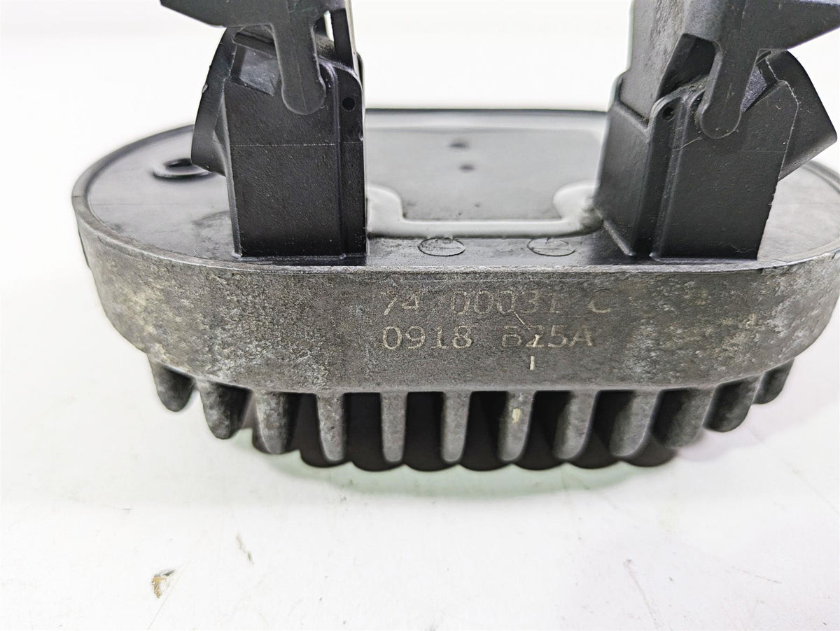 2018 Harley Softail FXFBS Fat Bob Rectifier Voltage Regulator 74700031 {{ shop.shopifyCountryName }} - Mototech271