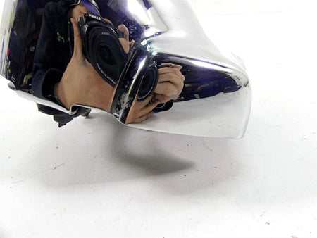 2005 Harley VRSCSE CVO V-Rod Horn & Chrome Cover C 69040-01A H 69060-90H {{ shop.shopifyCountryName }} - Mototech271