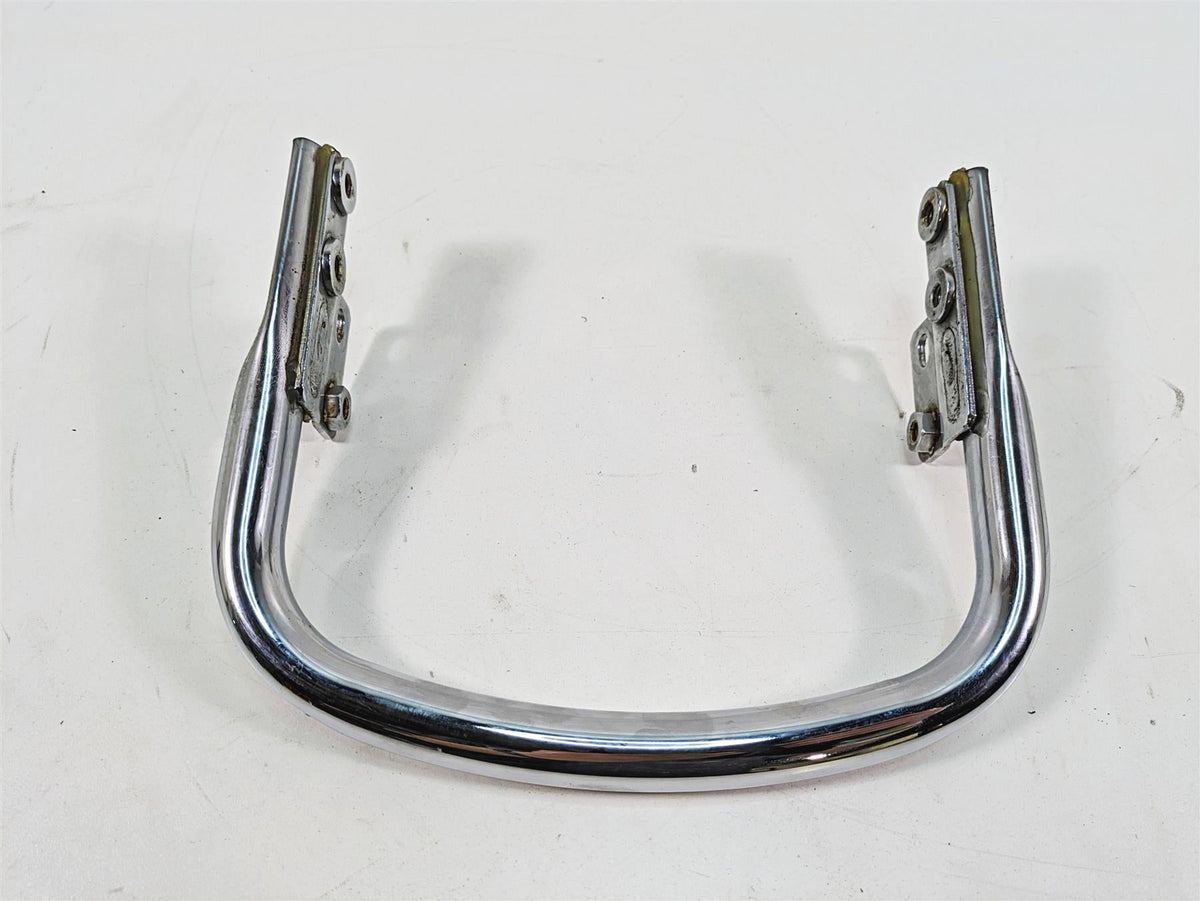 2006 Harley Touring FLHXI Street Glide Rear Chrome Fender Guard Rail {{ shop.shopifyCountryName }} - Mototech271