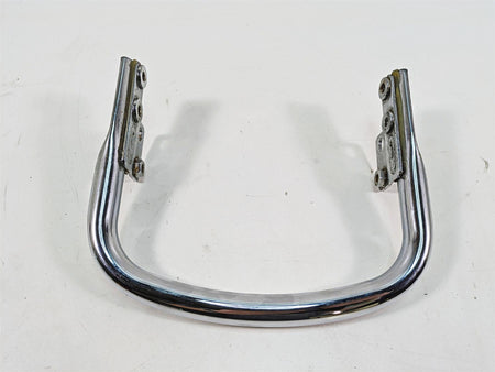 2006 Harley Touring FLHXI Street Glide Rear Chrome Fender Guard Rail {{ shop.shopifyCountryName }} - Mototech271