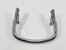 Load image into Gallery viewer, 2006 Harley Touring FLHXI Street Glide Rear Chrome Fender Guard  Rail | Mototech271
