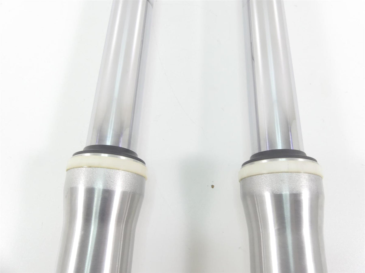 2013 Triumph Rocket 3 Touring Straight Front 43mm Fork Leg Set T2045441 T2045443 {{ shop.shopifyCountryName }} - Mototech271