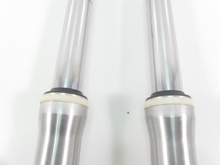 2013 Triumph Rocket 3 Touring Straight Front 43mm Fork Leg Set T2045441 T2045443 {{ shop.shopifyCountryName }} - Mototech271