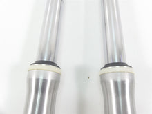 Load image into Gallery viewer, 2013 Triumph Rocket 3 Touring Straight Front 43mm Fork Leg Set T2045441 T2045443 | Mototech271
