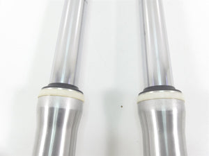 2013 Triumph Rocket 3 Touring Straight Front 43mm Fork Leg Set T2045441 T2045443 | Mototech271