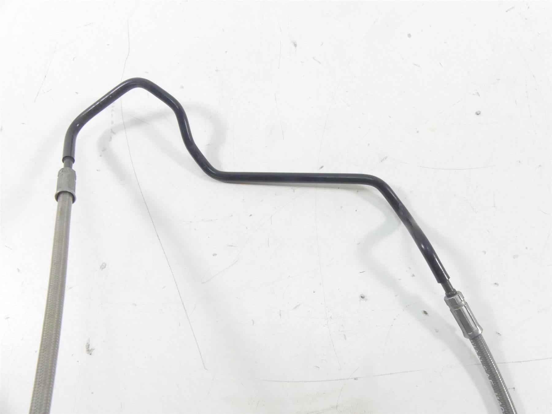 2019 Triumph Street Triple 765R Rear Abs Brake Line Set T2022816 {{ shop.shopifyCountryName }} - Mototech271