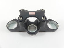 Load image into Gallery viewer, 2021 Aprilia Tuono 660 Upper Triple Tree Steering Clamp 2B007297 | Mototech271

