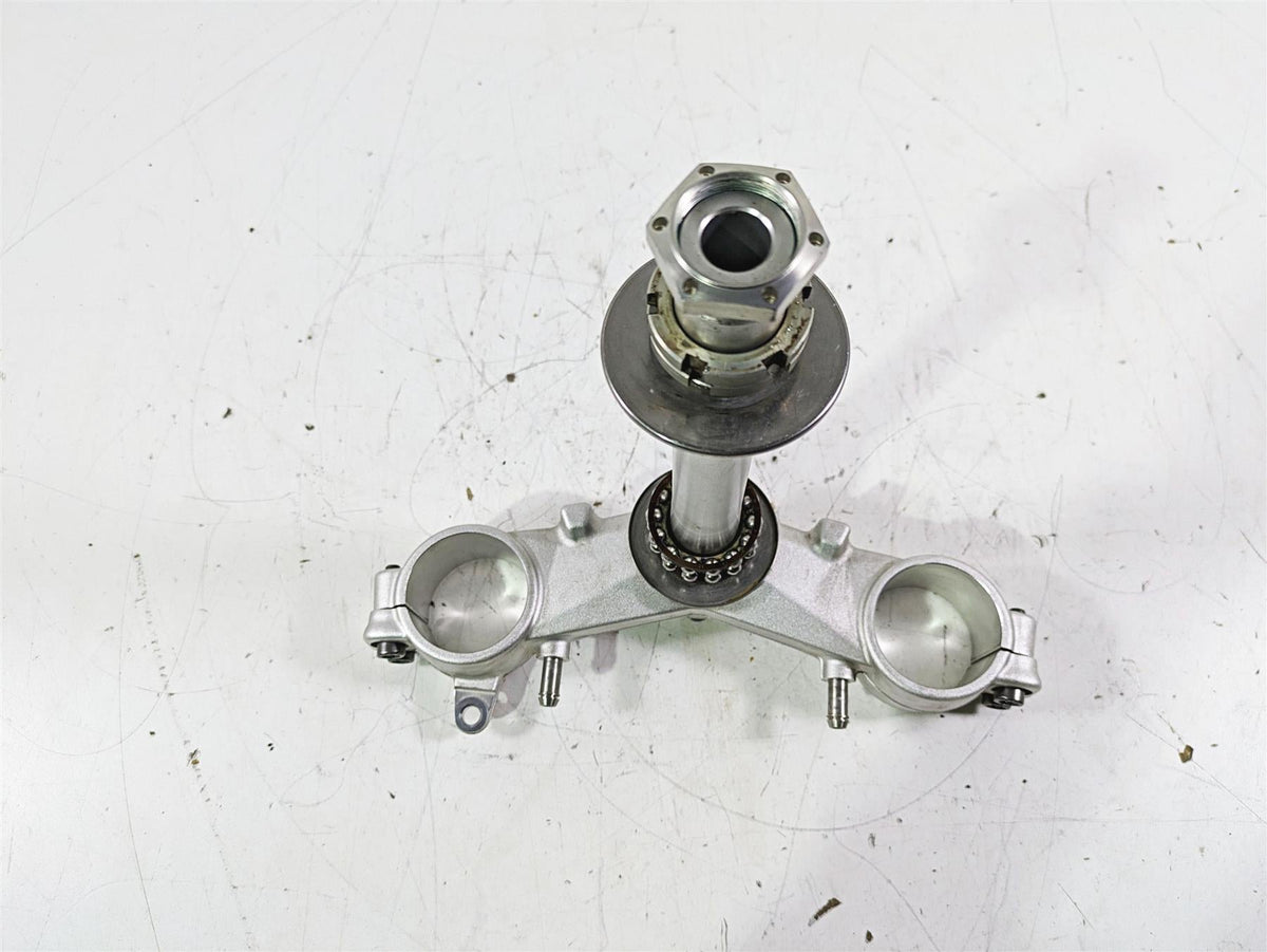2017 BMW S1000R K47 Lower Triple Tree Steering Stem 56mm 31428543912 8544473 {{ shop.shopifyCountryName }} - Mototech271