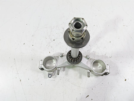 2017 BMW S1000R K47 Lower Triple Tree Steering Stem 56mm 31428543912 8544473 {{ shop.shopifyCountryName }} - Mototech271