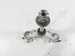 2017 BMW S1000R K47 Lower Triple Tree Steering Stem 56mm 31428543912 8544473 | Mototech271