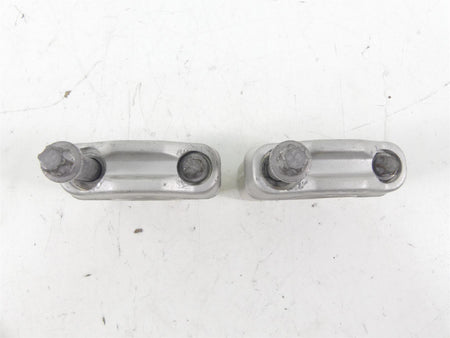 2012 BMW R1200 GS K255 Adventure Handlebar Handle Bar Risers 28.5mm 31427718173 {{ shop.shopifyCountryName }} - Mototech271
