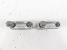 Load image into Gallery viewer, 2012 BMW R1200 GS K255 Adventure Handlebar Handle Bar Risers 28.5mm 31427718173
