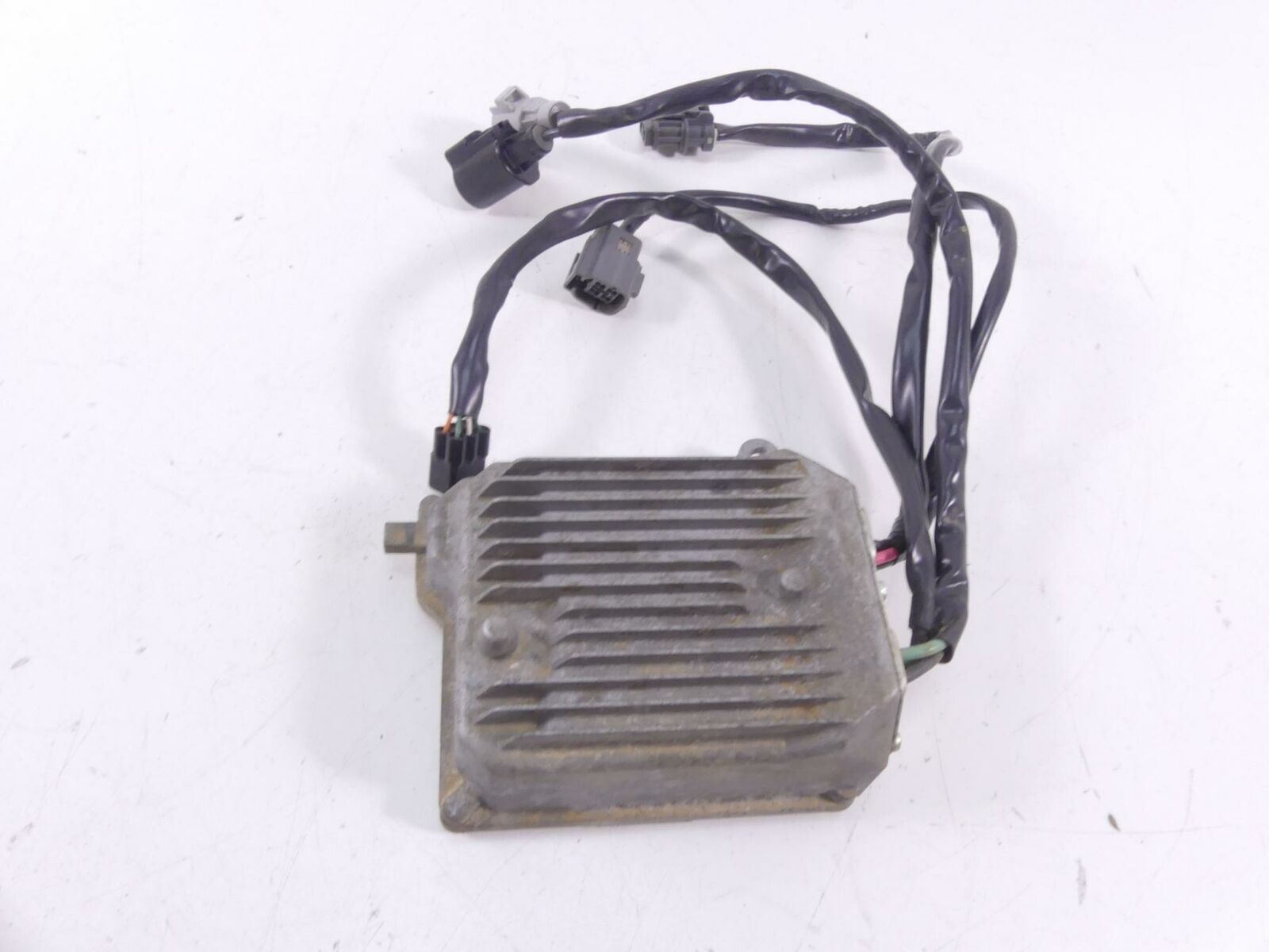 2016 Yamaha YXZ1000 R EPS Power Steering Cdi Control Module Unit 2HC-859A0-00-00 | Mototech271