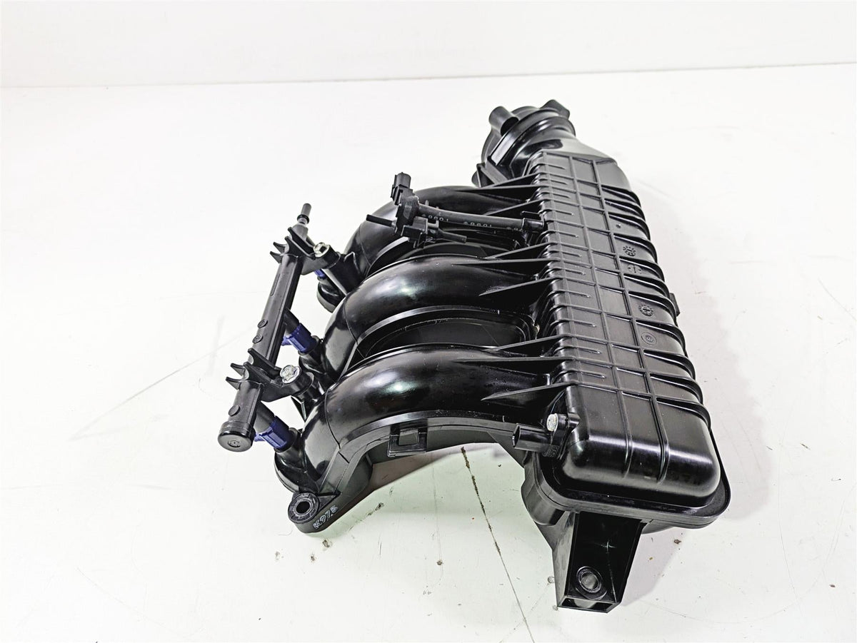 2020 Yamaha Waverunner VX1050 Deluxe Intake Manifold & Injectors 6EY-13641-00-00 {{ shop.shopifyCountryName }} - Mototech271