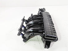 Load image into Gallery viewer, 2020 Yamaha Waverunner VX1050 Deluxe Intake Manifold &amp; Injectors 6EY-13641-00-00
