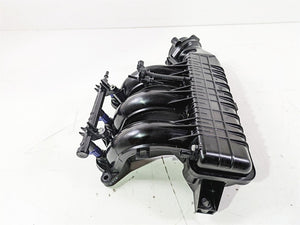 2020 Yamaha Waverunner VX1050 Deluxe Intake Manifold & Injectors 6EY-13641-00-00