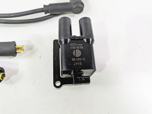 2016 Ducati Monster 1200 S Ignition Coil Set Beru 38040101C