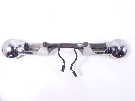 2006 Harley Touring FLHTCUI Electra Glide Rear Blinker Bar Assembly 69197-04 {{ shop.shopifyCountryName }} - Mototech271