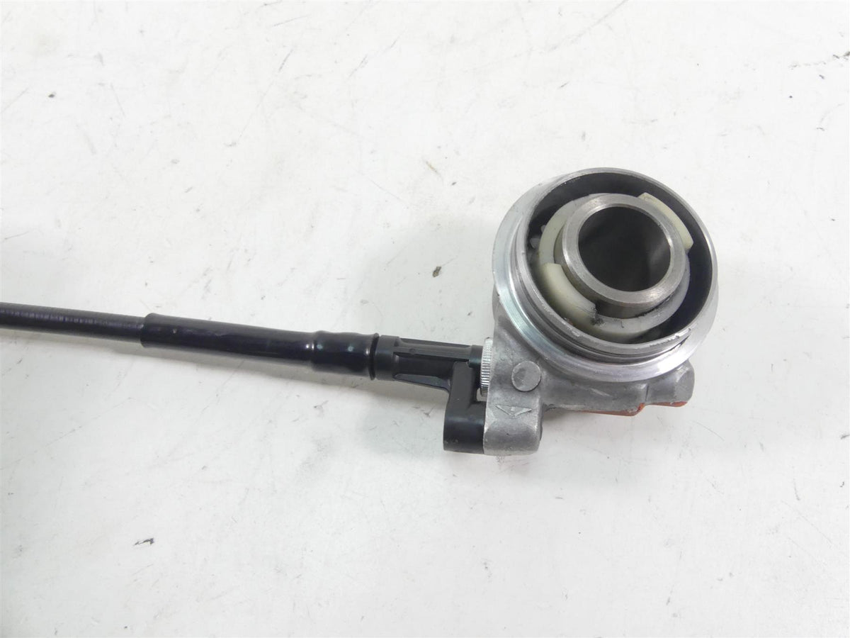 1999 BMW R1100 GS 259E Speedometer Drive Gear Hub & Spinning Cable 62122306287 {{ shop.shopifyCountryName }} - Mototech271