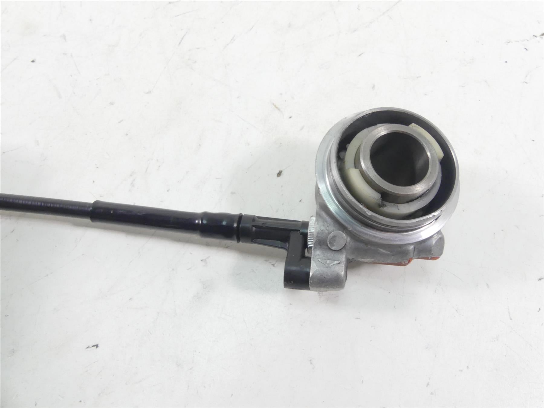 1999 BMW R1100 GS 259E Speedometer Drive Gear Hub & Spinning Cable 62122306287 {{ shop.shopifyCountryName }} - Mototech271
