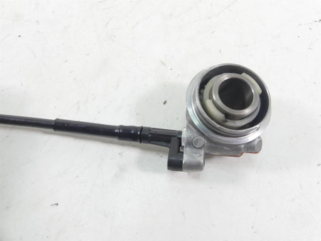 1999 BMW R1100 GS 259E Speedometer Drive Gear Hub & Spinning Cable 62122306287 {{ shop.shopifyCountryName }} - Mototech271