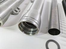 Load image into Gallery viewer, 2006 Harley Davidson Dyna FXDBI Street Bob Front Fork Internals Set 46608-06B
