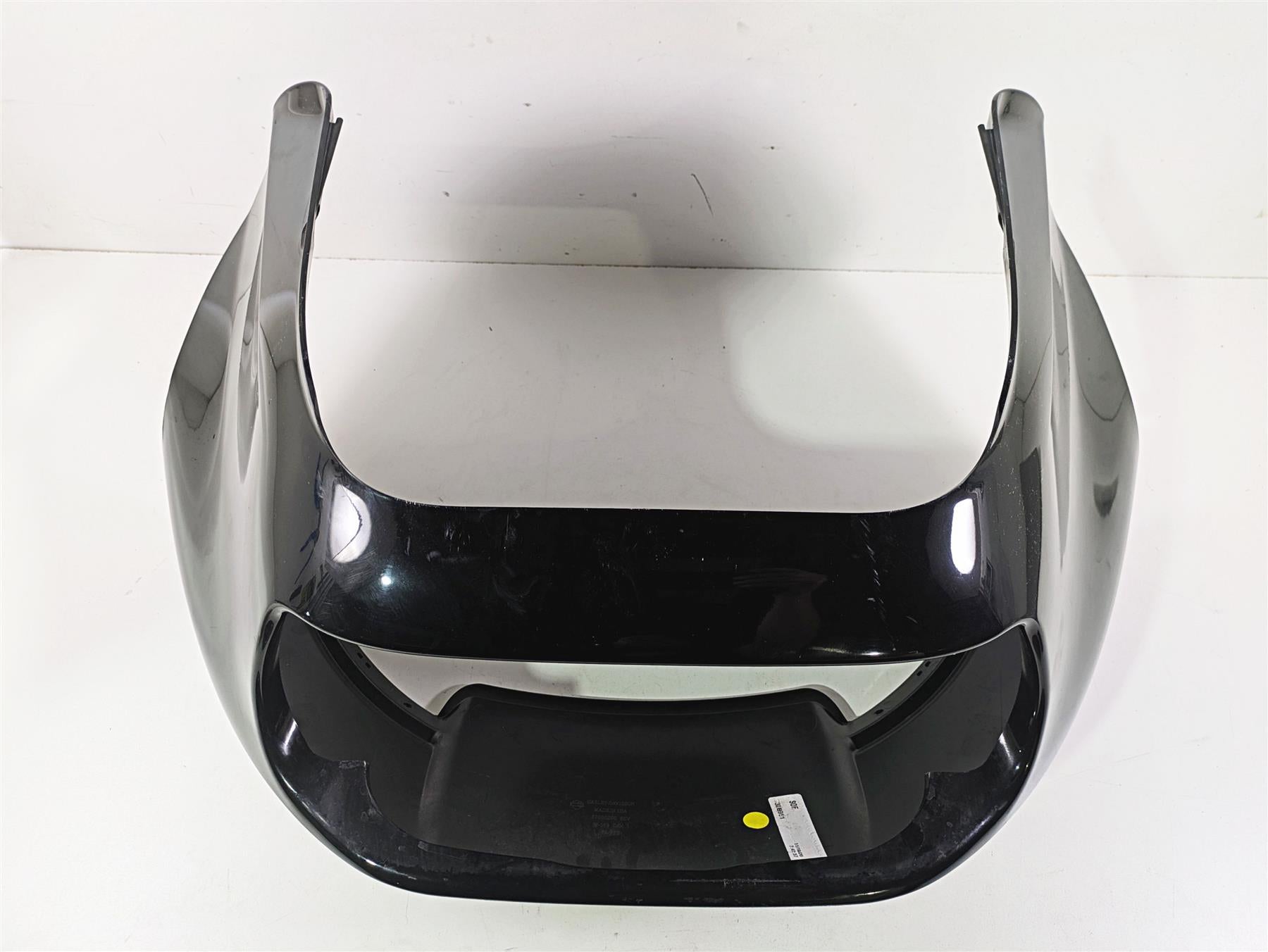 2021 Harley Touring FLTRX Road Glide Front Outer Nose Fairing - Read 57000504 {{ shop.shopifyCountryName }} - Mototech271