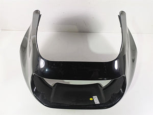 2021 Harley Touring FLTRX Road Glide Front Outer Nose Fairing - Read 57000504