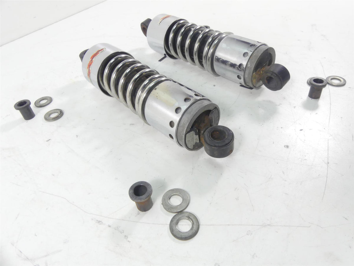 1995 Harley Dyna FXDL Low Rider Rear 11" Progressive Suspension 1437 230/275 {{ shop.shopifyCountryName }} - Mototech271