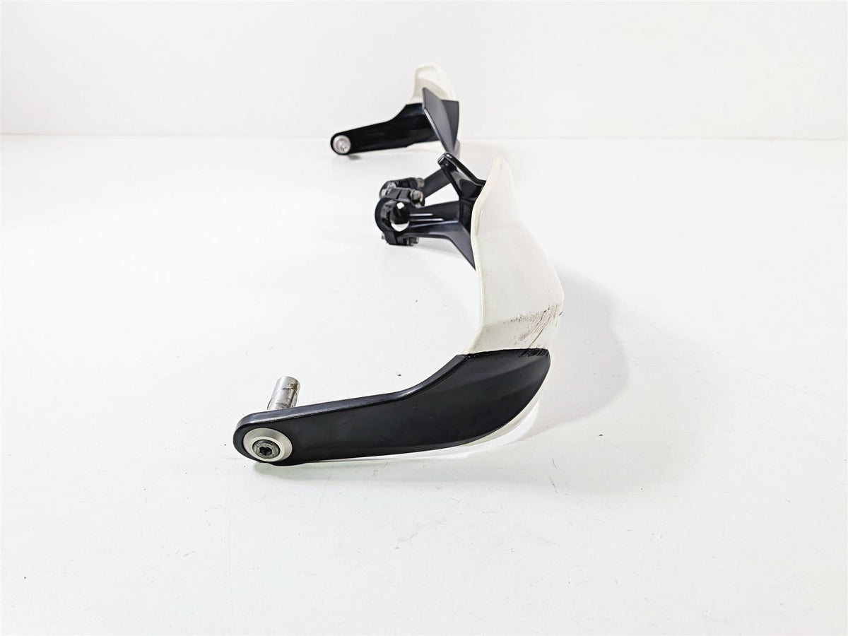 2013 KTM 990 Adventure Baja Front Hand Guard & Mount Set 6030217900028-Mototech271